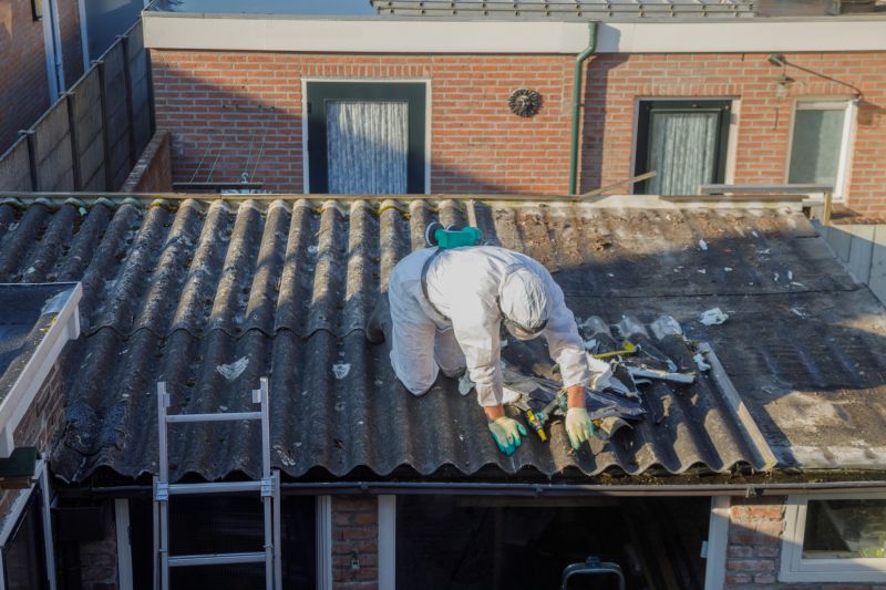 Asbestos Abatement in Sussex County, NJ