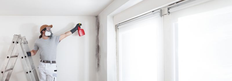 Mold Abatement Service in West Palm Beach, FL