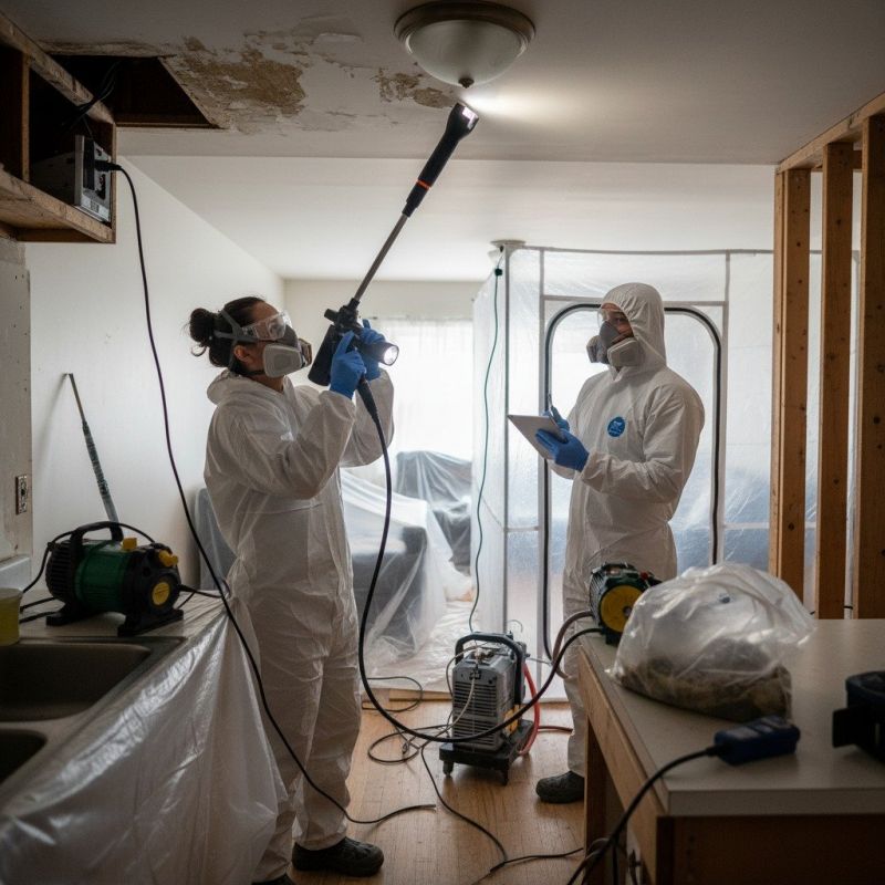 Mold Control in Palm Beach County, FL