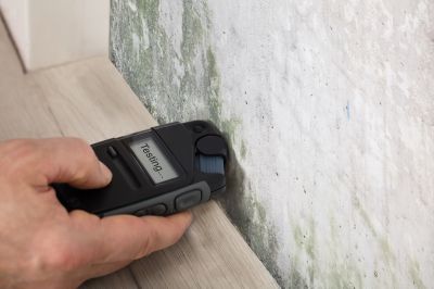 Mold Control in Delray Beach, FL
