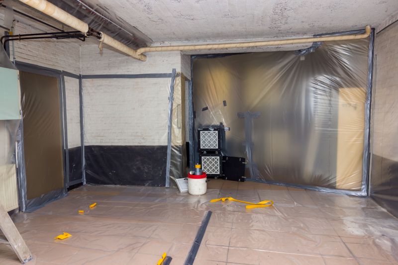 Vermiculite Remediation in Bergen County, NJ