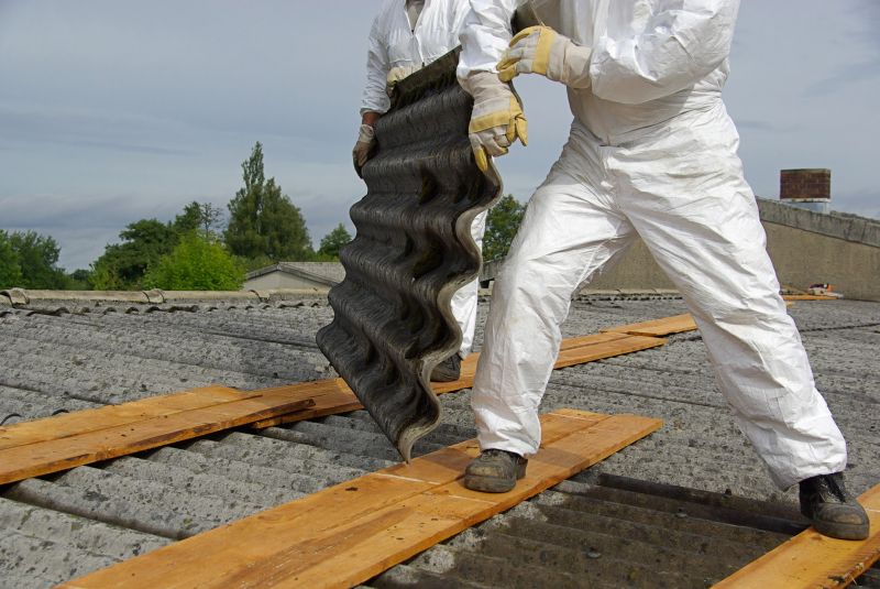 Asbestos Mitigation in Monmouth County, NJ