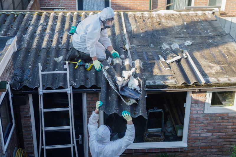 Asbestos Service in Essex County, NJ